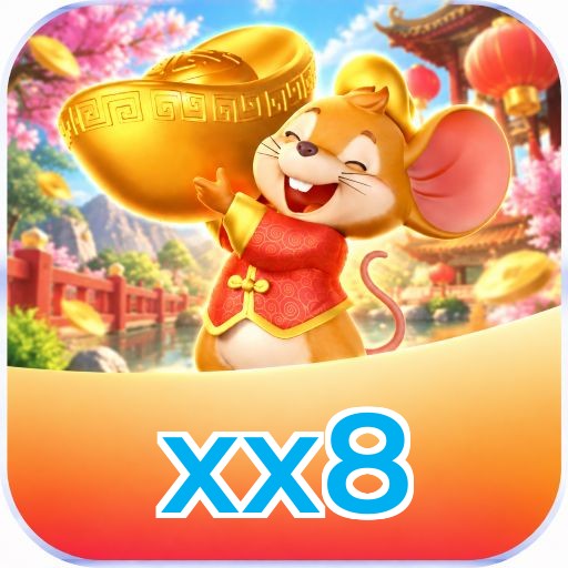 xx8 APP Logo Oficial Certificado Android iOS