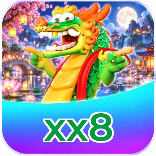 Requisitos do APK xx8 para Android - Logo Oficial