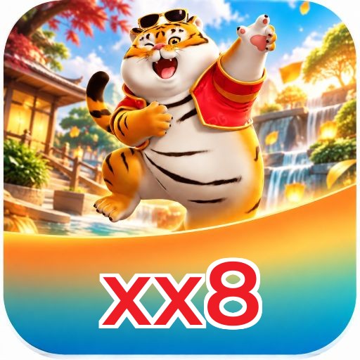 xx8 Loteria Online Brasil Certificada eCOGRA