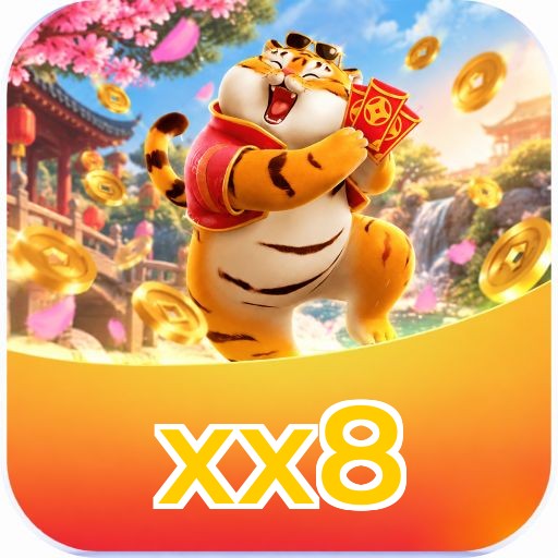xx8 Baixar Download Logo Oficial Certificado