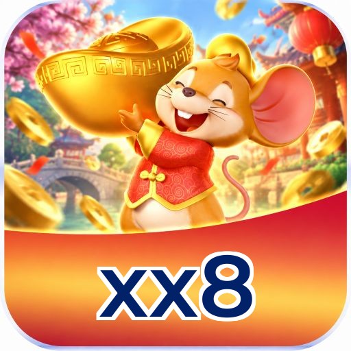 xx8 VIP Program Logo