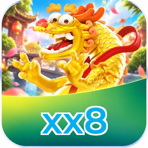 xx8 Logo Oficial - Cassino Online Brasil Certificado eCOGRA