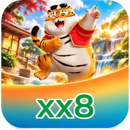 xx8 Fortune Games - Tiger, Ox, Rabbit RTP Certificado