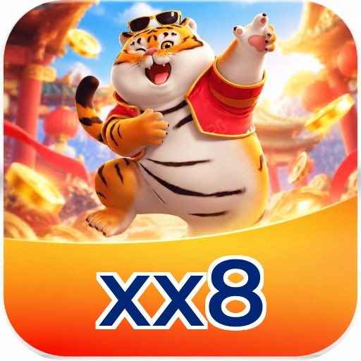 xx8 Logo Oficial